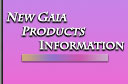 New GAIA Products Information